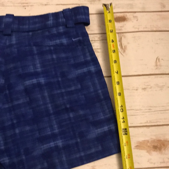 ☑️⛳️ Nike golf dri fit shorts size 2 ☑️⛳️ - Picture 8 of 8